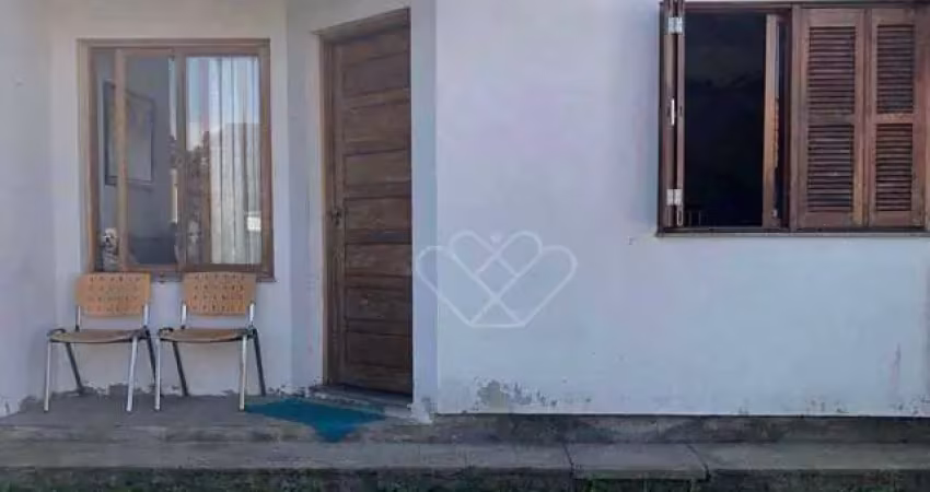 Casa semi-mobiliada com 2 dormitórios no bairro neópolis em gravataí – prática e pronta para morar