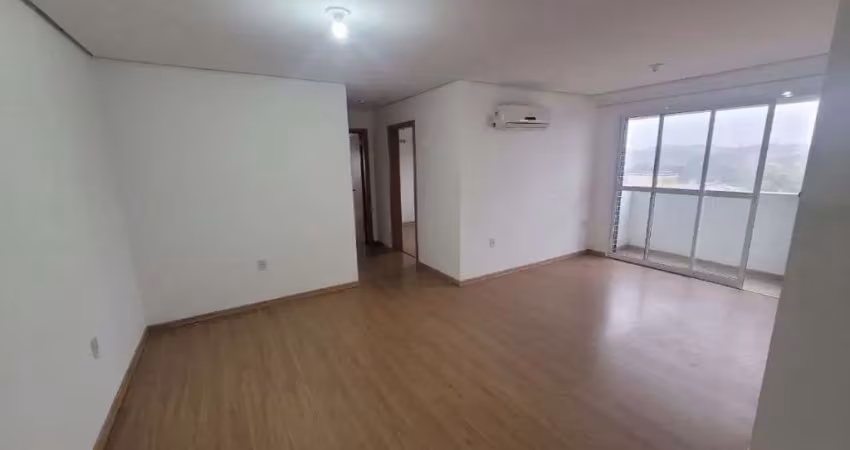 Apartamento com 2 quartos, suíte e 2 vagas no centro de gravataí