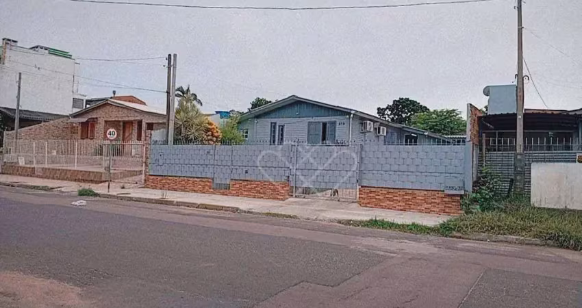 Casa semimobiliada com piscina e 3 dormitórios na morada do vale 3