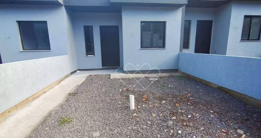 Oportunidade de casa térrea à venda no bairro nossa chácara