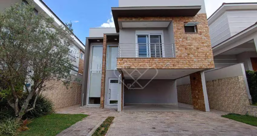 Exclusividade e sofisticação em alphaville gravataí
