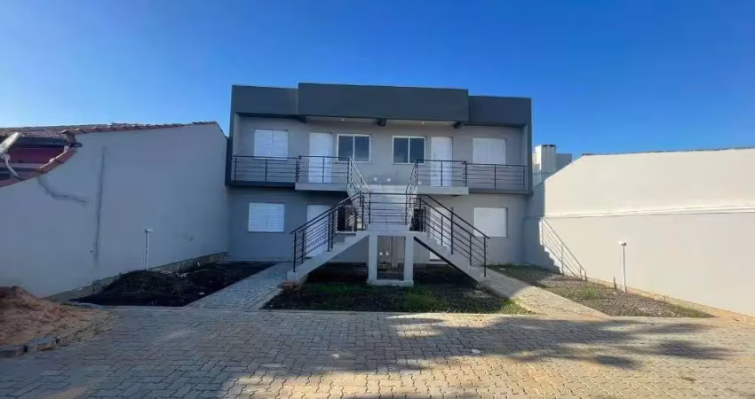 Apartamento aconchegante no bairro bom sucesso, gravataí – pronto para morar!