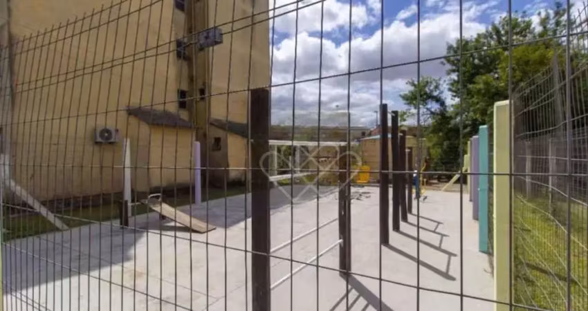 Apartamento funcional com lazer e segurança no santa fé