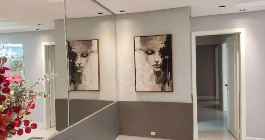 Apartamento à venda no bairro vila eunice nova em cachoeirinha com 3 quartos e suíte