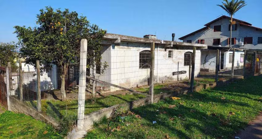 Terreno à venda na Rua Monte Rey, Vera Cruz, Gravataí