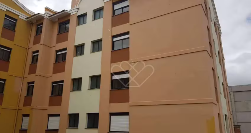 Apartamento com infraestrutura completa à venda no passo das pedras
