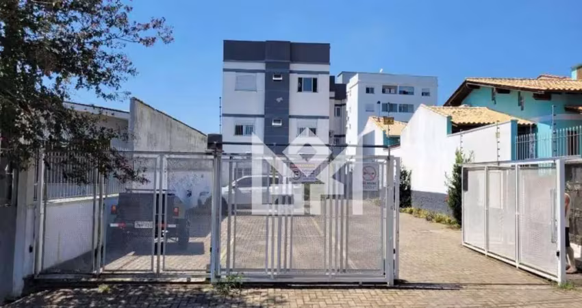 Apartamento com vaga coberta e ótima localização no bairro nossa chácara