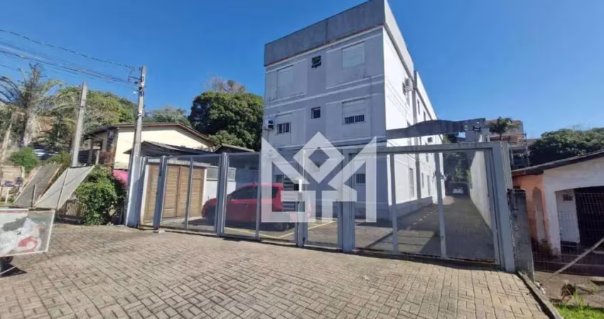Apartamento com sacada e churrasqueira no bairro oriçó