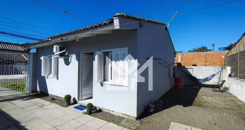 Conforto e praticidade em casa no santa cruz, gravataí