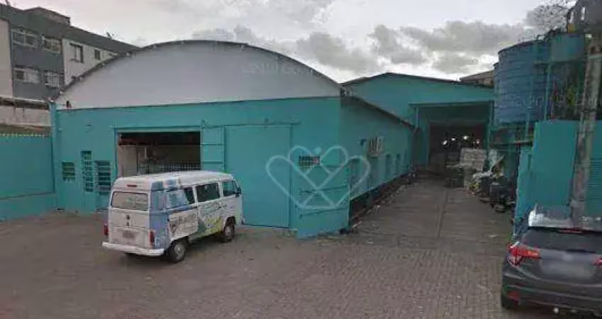 Barracão / Galpão / Depósito com 2 salas para alugar na Rua Amapá, Vila Ponta Porã, Cachoeirinha