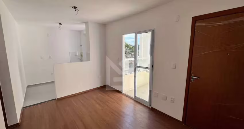Apartamento com 2 quartos para alugar na Rua Fogaça da Cruz, Natal, Gravataí