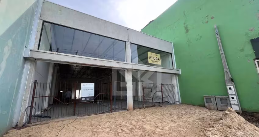 Loja inteira com 308m² no bairro bom sucesso – perfeita para seu negócio