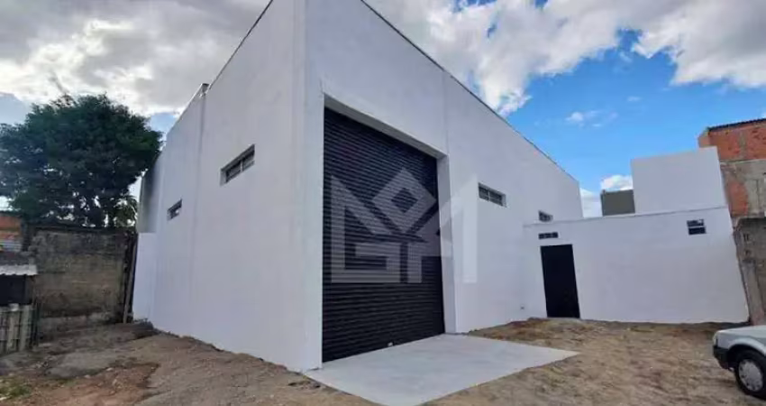 Barracão / Galpão / Depósito para alugar na Avenida José Brambila, Vila Vista Alegre, Cachoeirinha