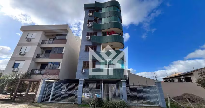 Apartamento com 3 quartos à venda na Rua Aracy Barcelos Fonseca, Oriço, Gravataí