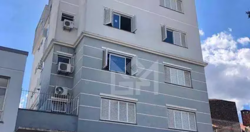 Apartamento à venda no centro de gravataí com 3 quartos e suíte