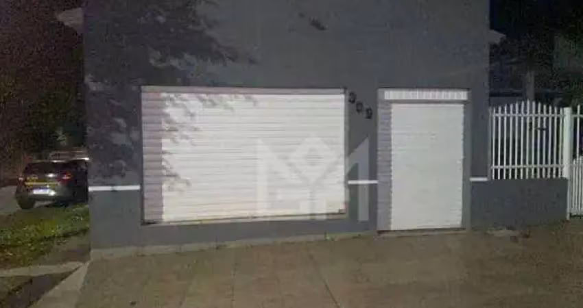Loja comercial de 40m² no bairro parque marechal rondon