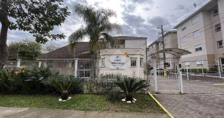 Apartamento com infraestrutura completa no bairro barnabé