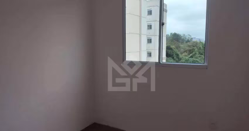 Apartamento com 2 quartos para alugar na Estrada Morro do Coco, Jansen, Gravataí