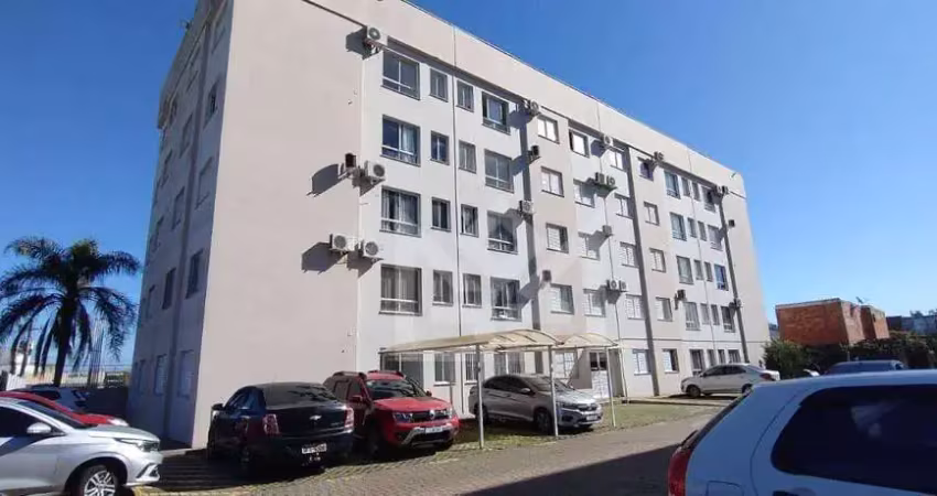 Apartamento à venda no bairro são vicente em gravataí