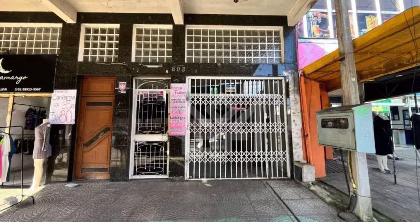 Loja ampla para locação no bairro são vicente em gravataí