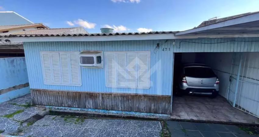 Casa aconchegante para locação no bairro marrocos em gravataí