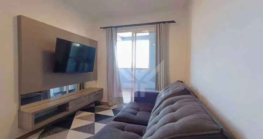 Apartamento semi mobiliado à venda e locação no bairro monte belo em gravataí