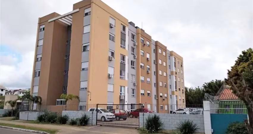 Apartamento moderno com 2 quartos no bairro santa fé