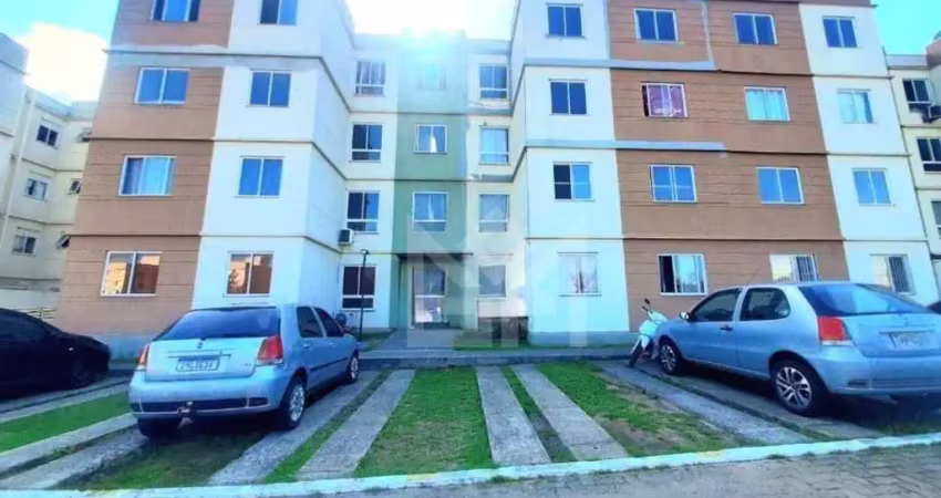 Apartamento semimobiliado no bairro victoria park em gravataí – venda e locação