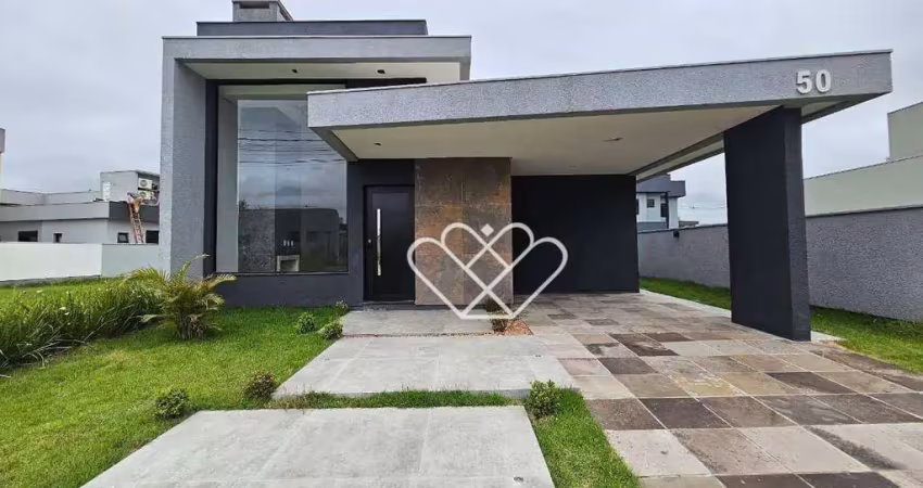Casa sofisticada à venda e locação no condomínio terras alphas em gravataí