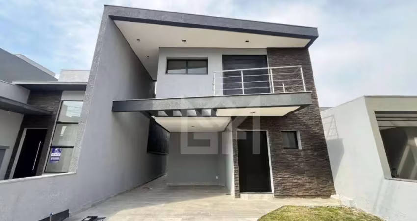 Casa de alto padrão à venda e locação em bairro valorizado de gravataí