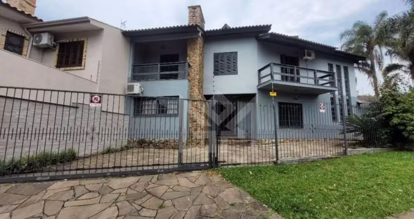 Linda casa à venda e locação no bairro dom feliciano em gravataí