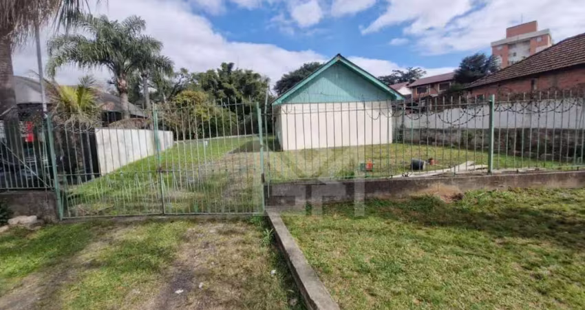 Terreno amplo para locação no bairro cohab c em gravataí