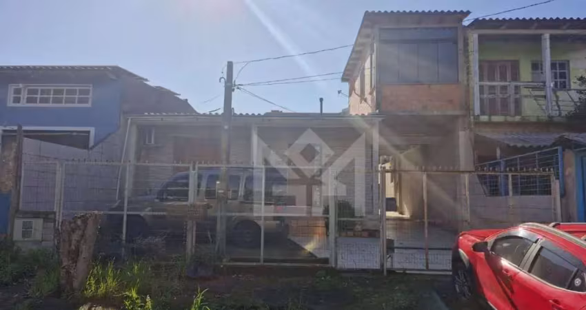 Casa à venda e locação no bairro morada do vale 1 em gravataí