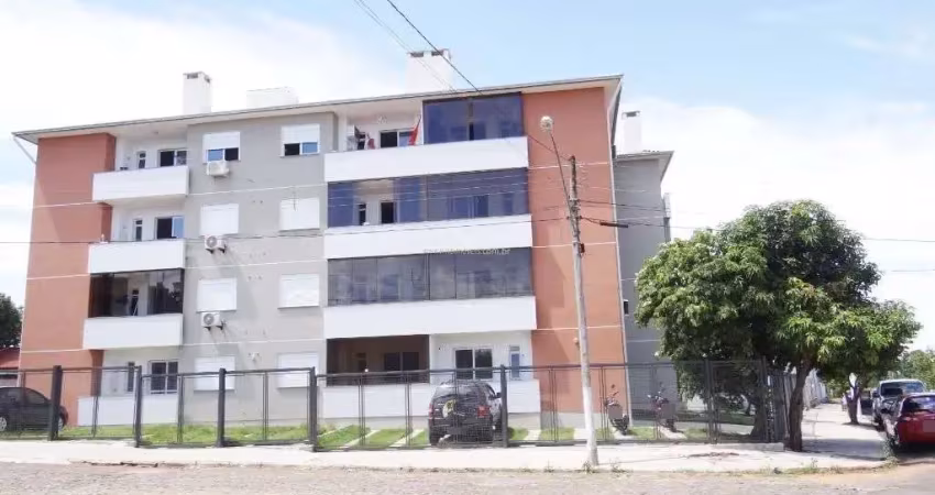 Apartamento à venda e locação no bairro vila carlos antônio wilkens