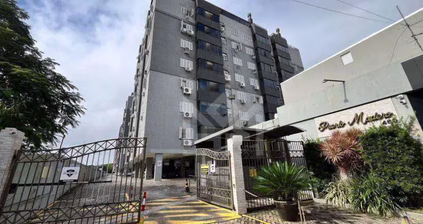 Apartamento à venda e locação no bairro vila cachoeirinha em cachoeirinha