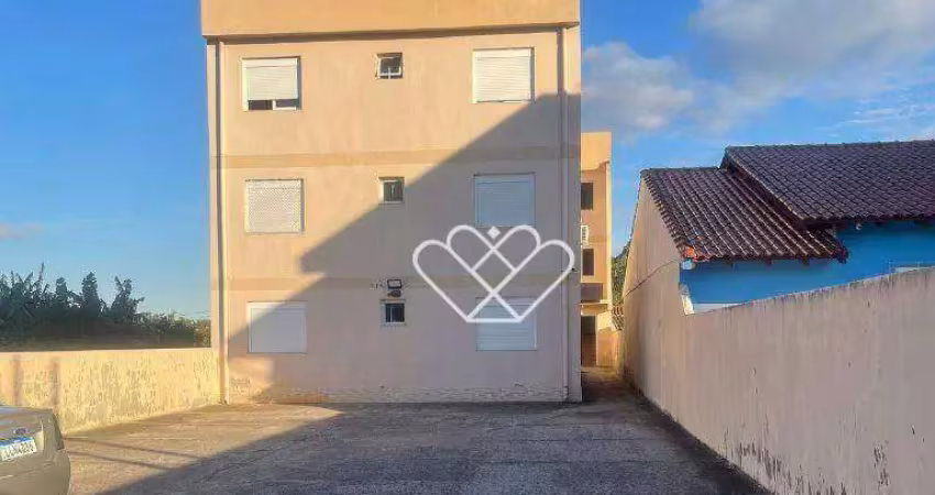 Apartamento à venda no bairro santa cruz em gravataí