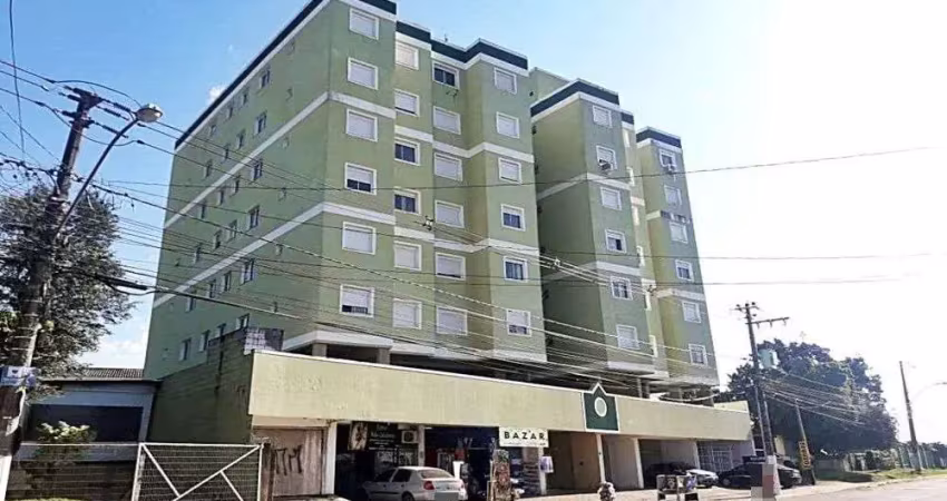 Apartamento semi mobiliado para aluguel – bairro santa cruz, gravataí