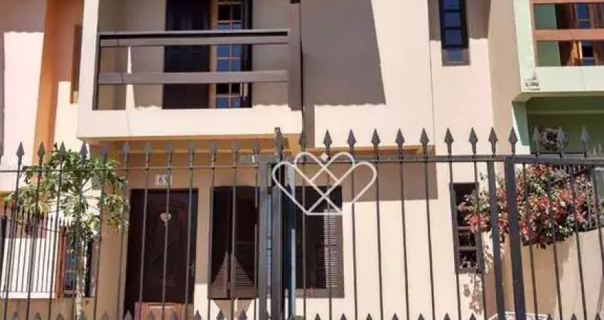 Casa com 2 quartos à venda na Rua Santa Catarina, Santa Cruz, Gravataí