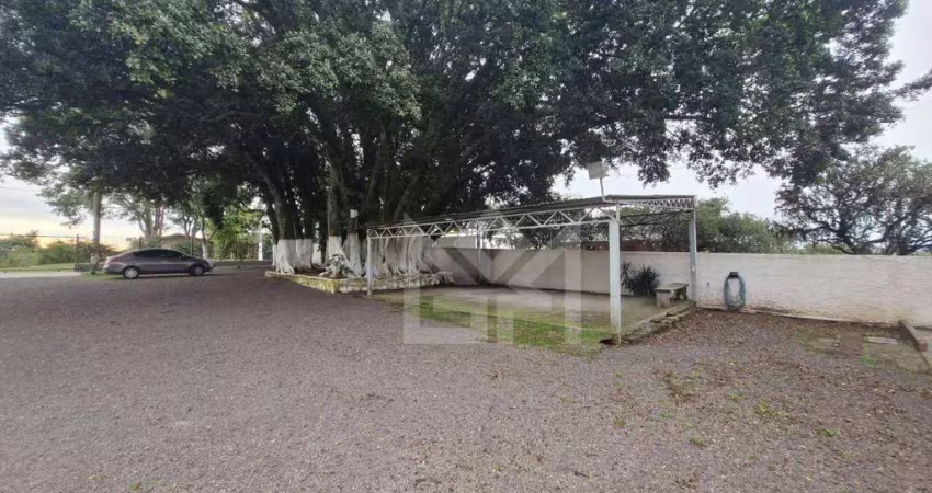 Casa com 2 quartos para alugar na Beco São Luís, São Luiz, Gravataí
