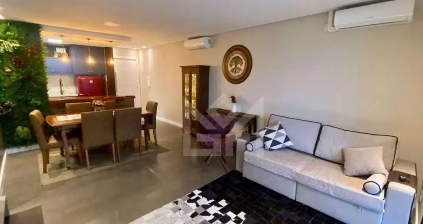 Apartamento mobiliado com 2 quartos no bairro são vicente em gravataí
