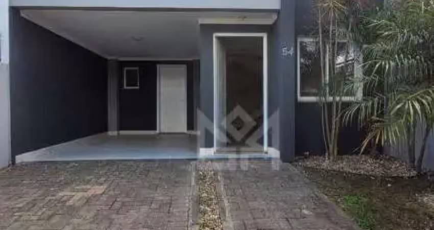 Casa com 3 quartos e área de 146m² no bairro parque da matriz em cachoeirinha