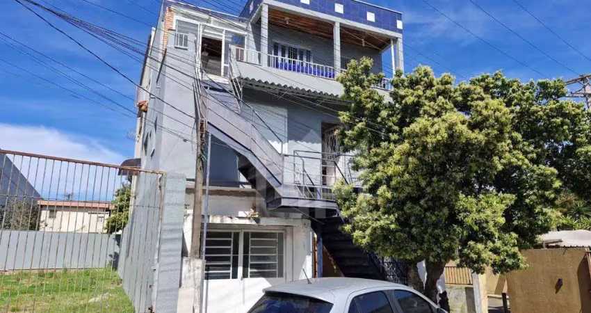 Apartamento para aluguel no bairro vila parque brasília em cachoeirinha