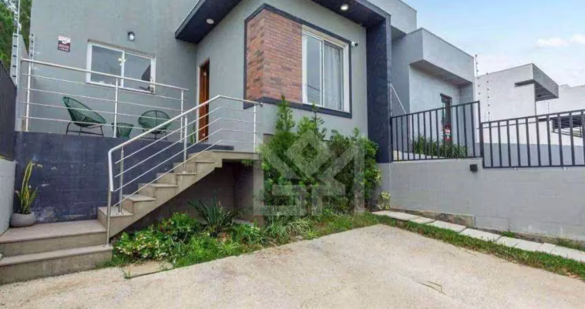Casa com 3 quartos para alugar no Cadiz, Gravataí 