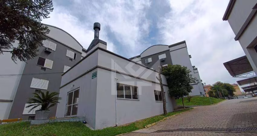 Apartamento mobiliado com 2 quartos no bairro passo das pedras em gravataí