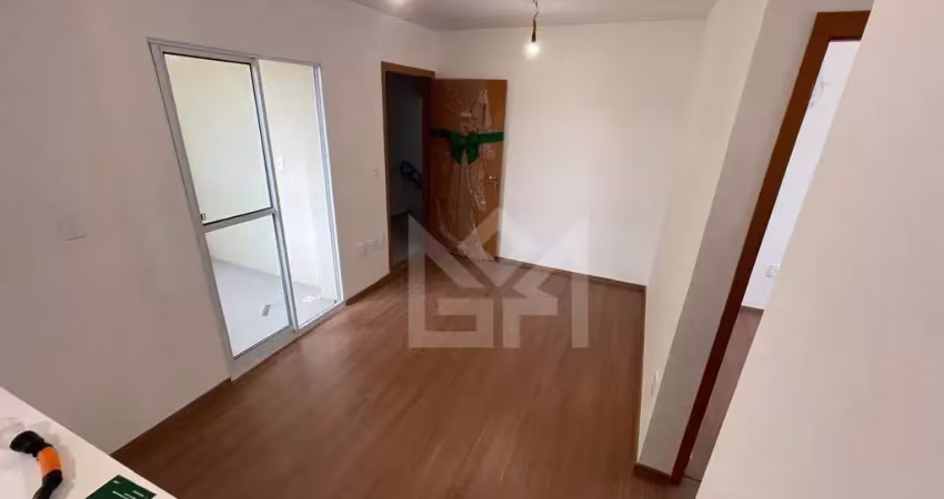 Apartamento à venda no bairro natal em gravataí com 2 quartos e varanda gourmet
