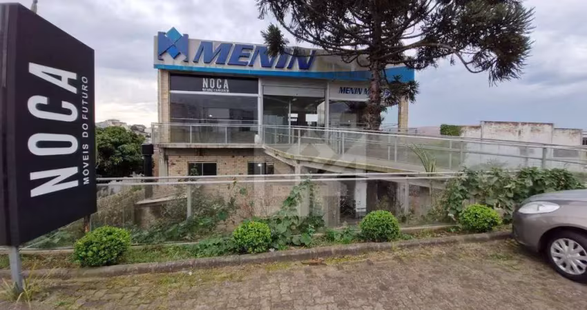 Loja para aluguel na morada do vale i em gravataí com 225m² e 10 vagas