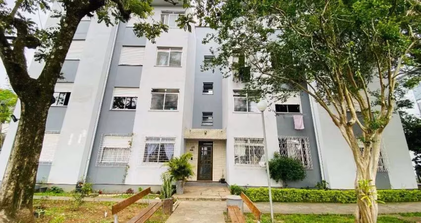 Apartamento para alugar no bairro salgado filho em gravataí com 2 quartos