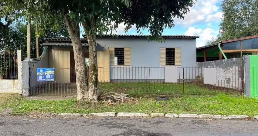 Casa de 80m² à venda no bairro são jerônimo em gravataí