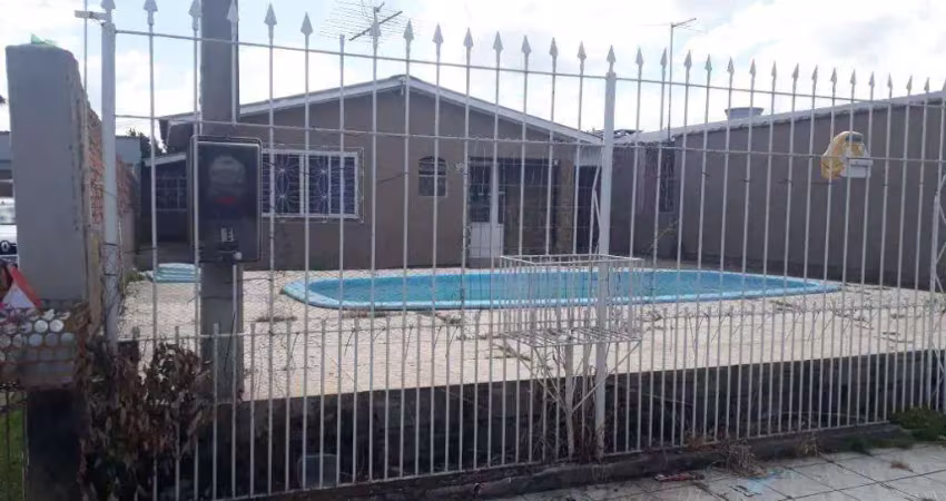 Casa com piscina para alugar no bairro bom sucesso em gravataí