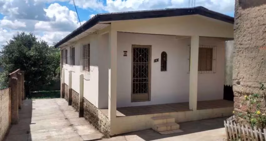 Casa com 3 quartos à venda na Rua Bagé, Vera Cruz, Gravataí